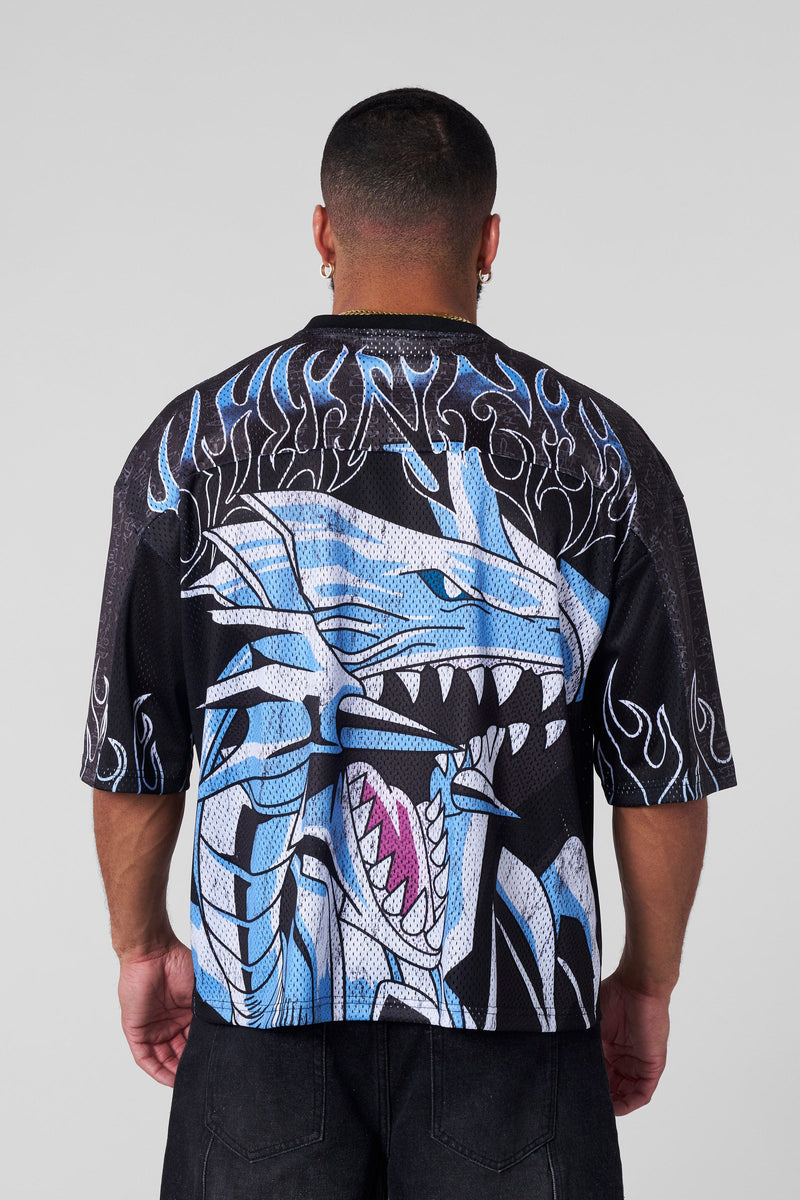4152 - Yu-Gi-Oh!Ā® Jersey