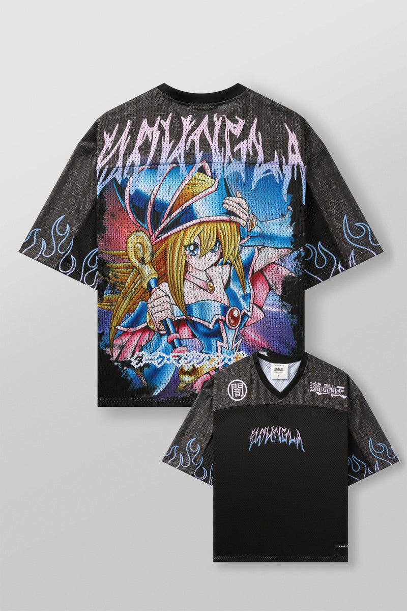 4152 - Yu-Gi-Oh!Ā® Jersey