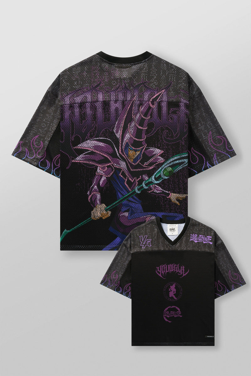 4152 - Yu-Gi-Oh!Ā® Jersey