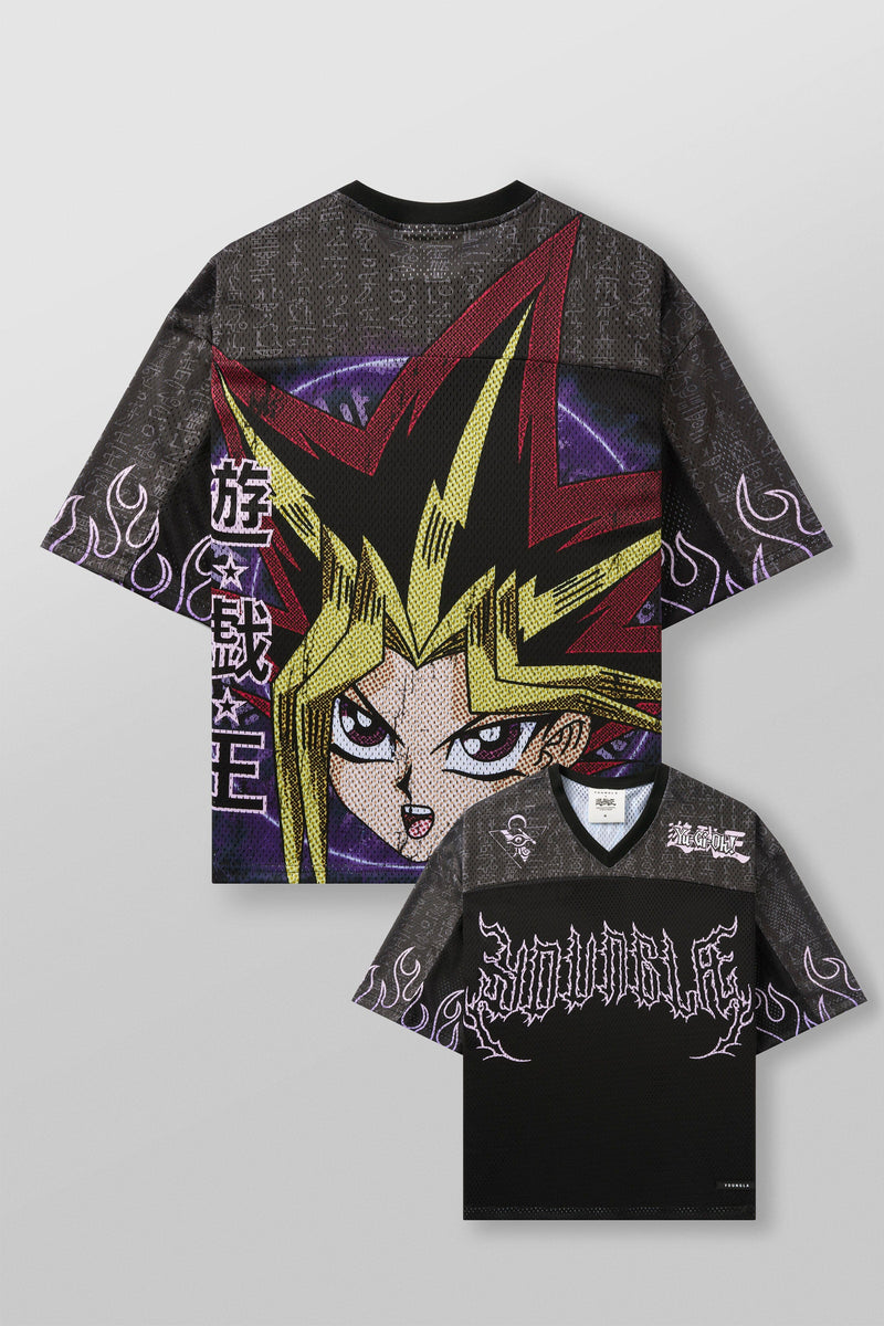 4152 - Yu-Gi-Oh!Ā® Jersey