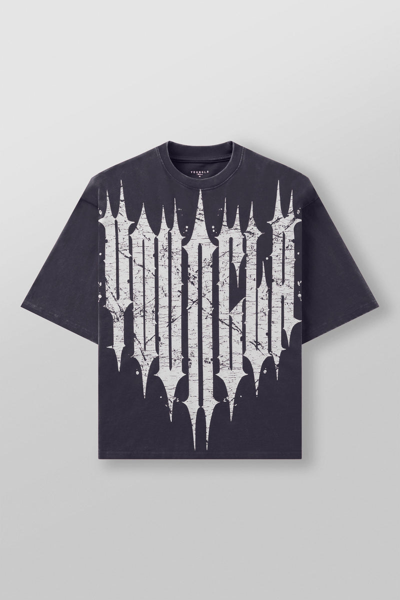 4156 - Revenge Tees Spring '25
