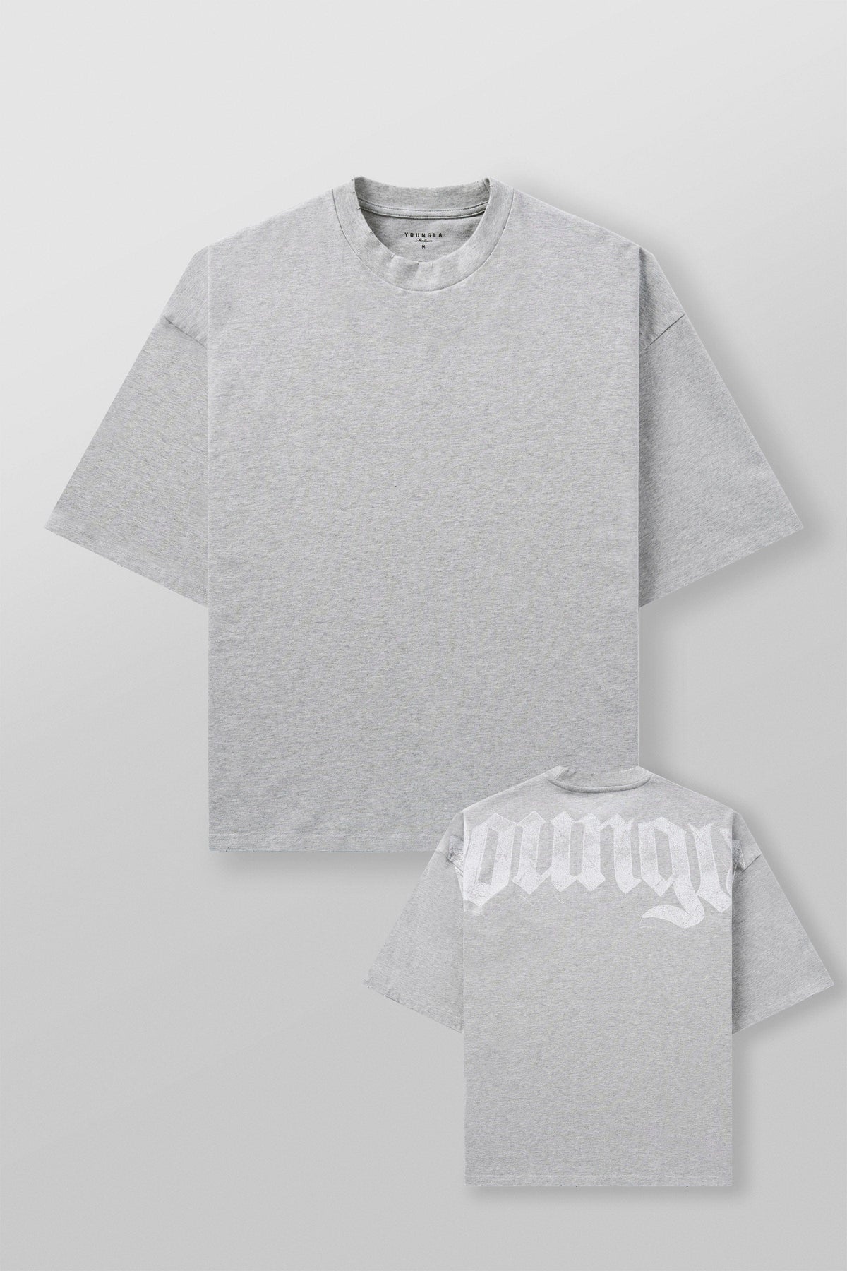 4159 - Huge Tees