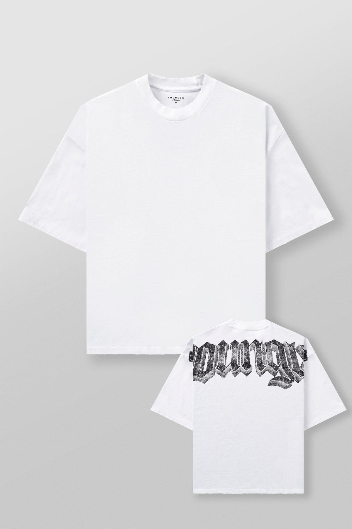 4159 - Huge Tees