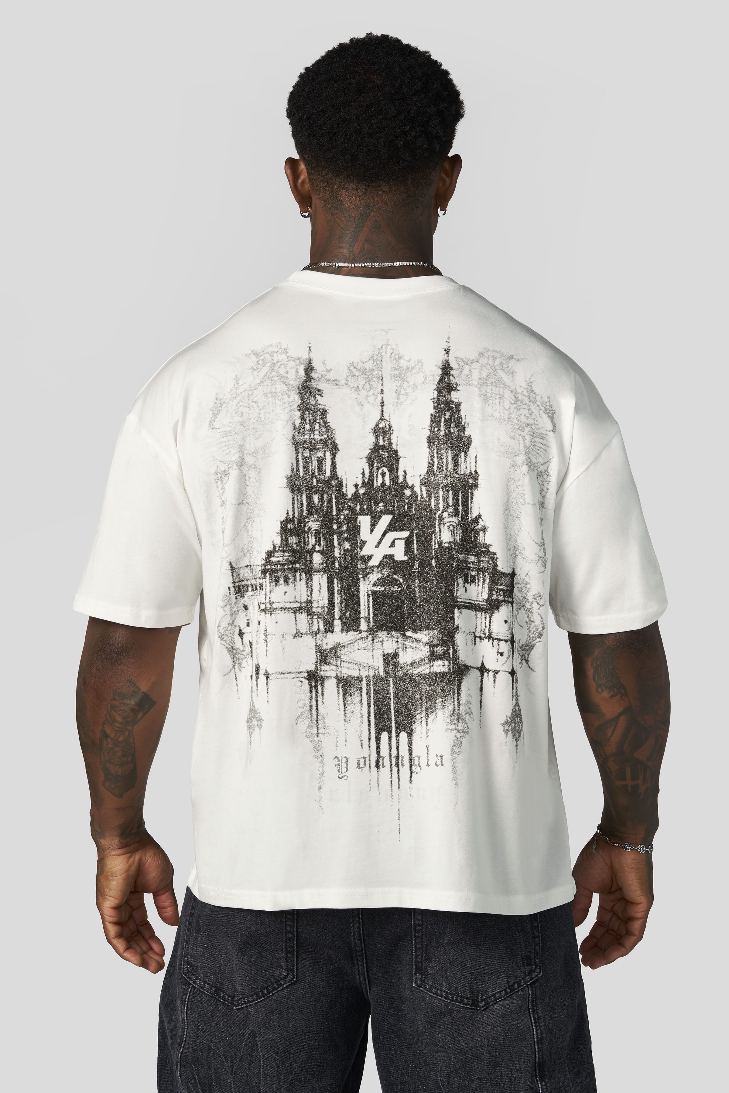 4164 - Reversible Two-Way Tees