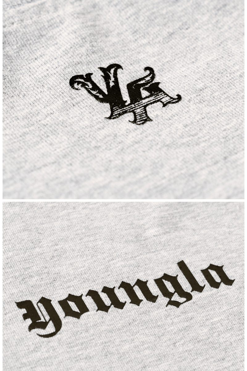 4198 - Core Fitted Ringer Tees