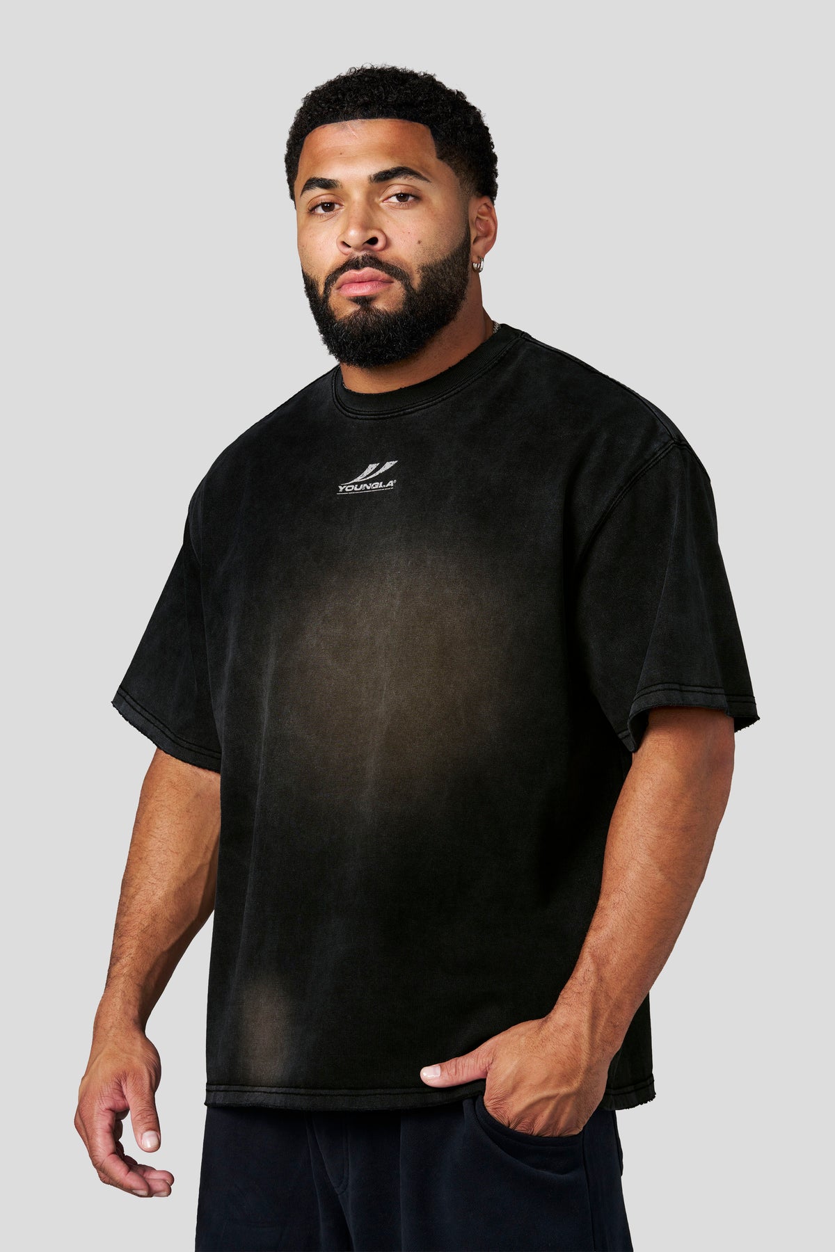 4212 - Heavyweight Tees - Sept 9th