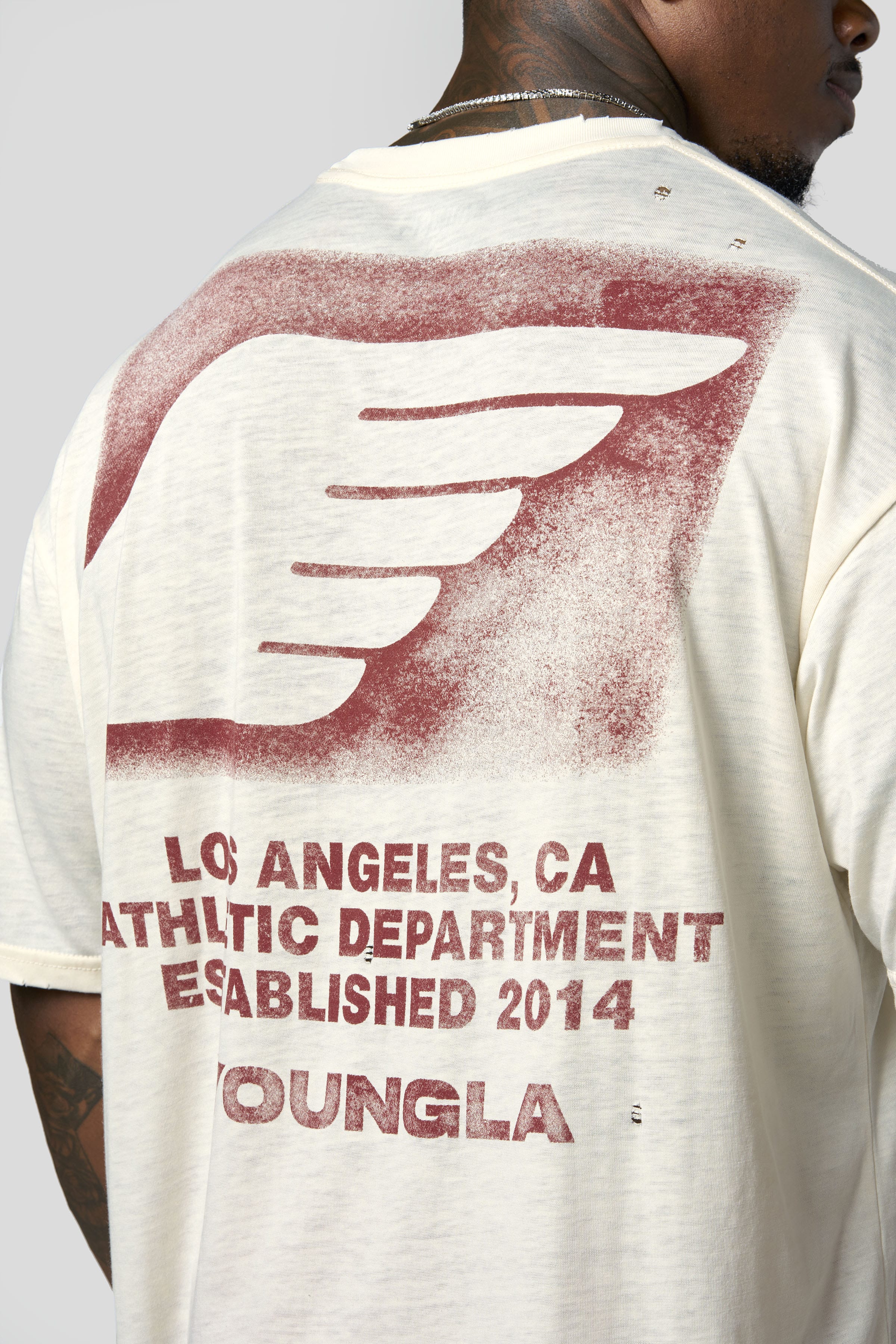 4224 - Golden Era Soft Burnout Tees - July 28th