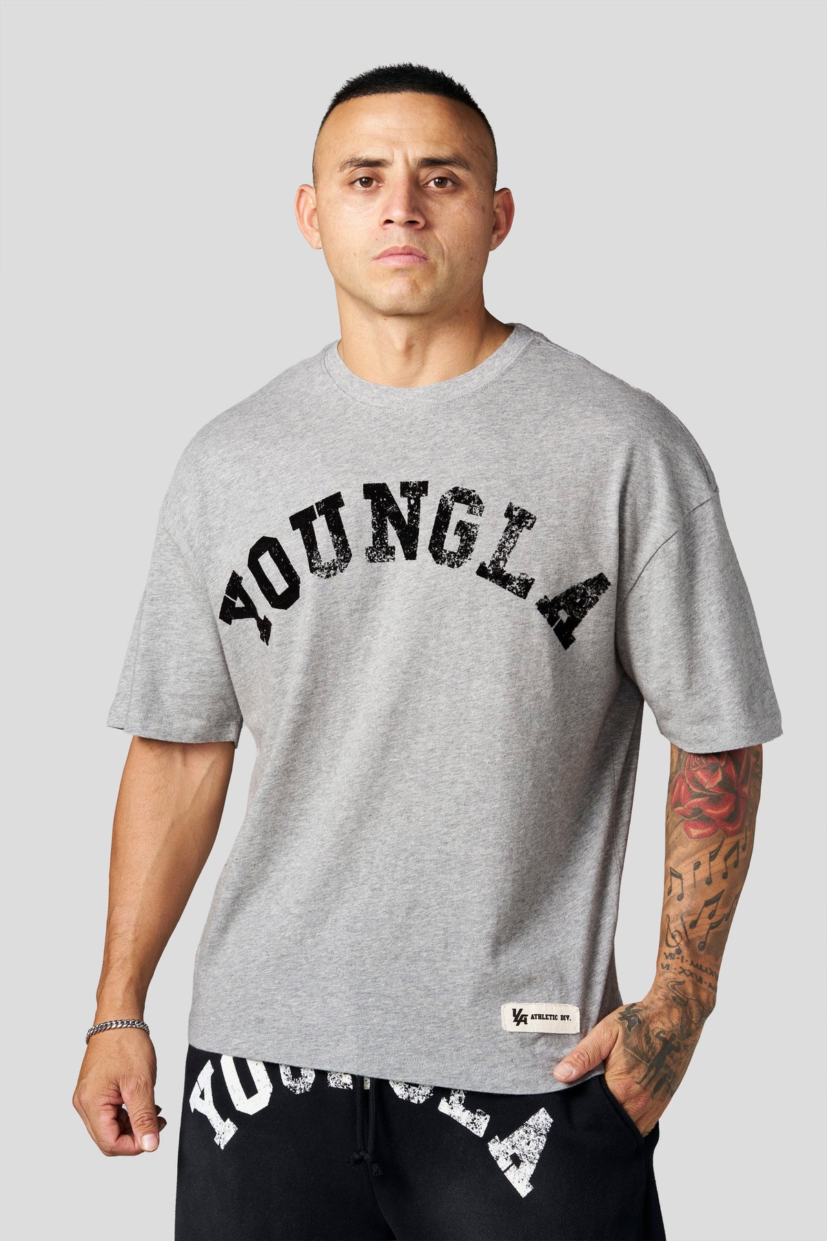 4239 - Arc Collection - Tees - September 24