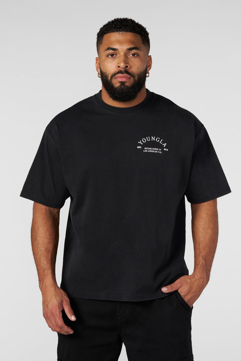 4268 - Old Money Tees