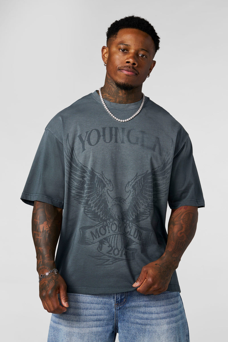 4277 - Shadow Vintage Tees - April 9th