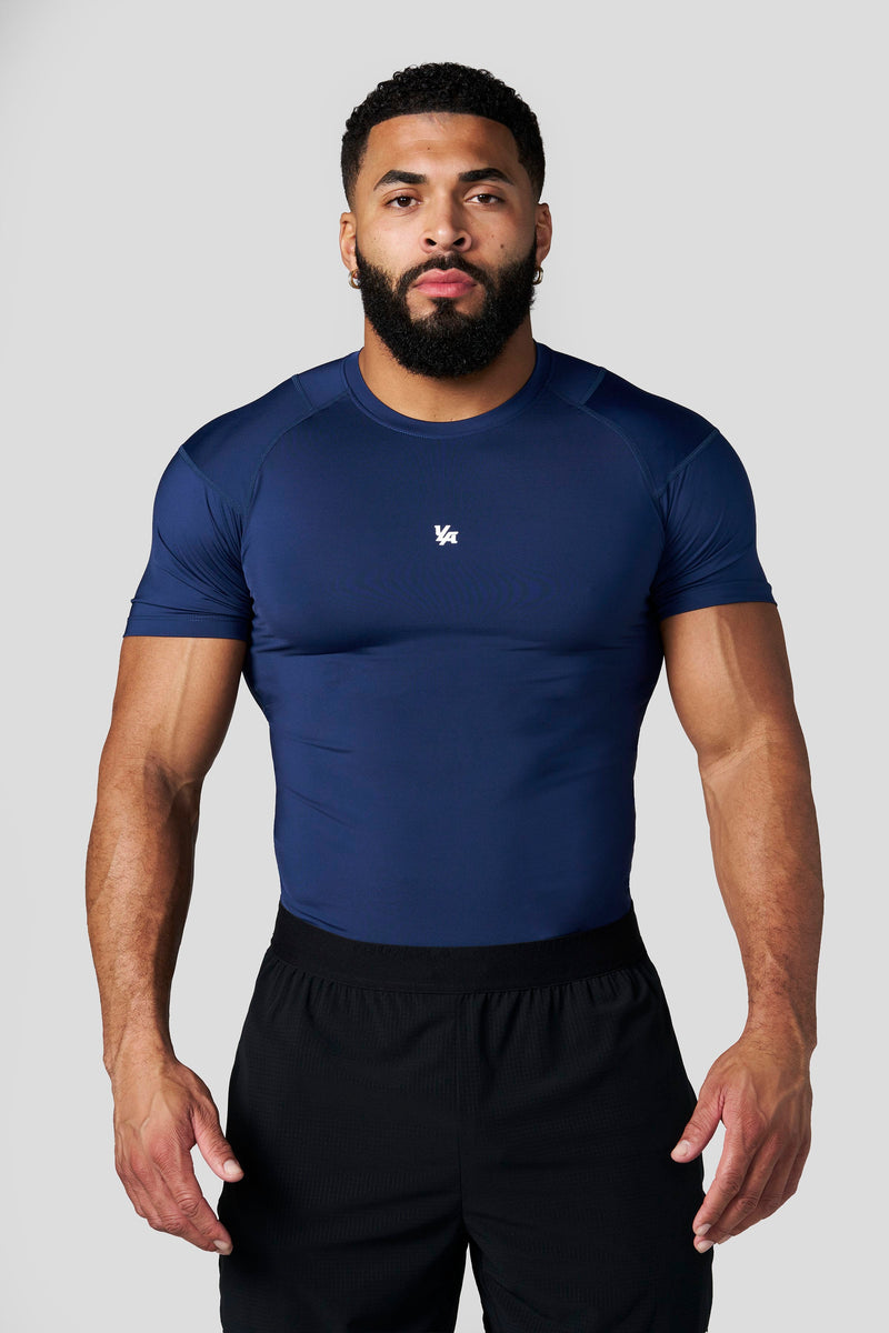 4282 - Posture Compression Tees - June 9th