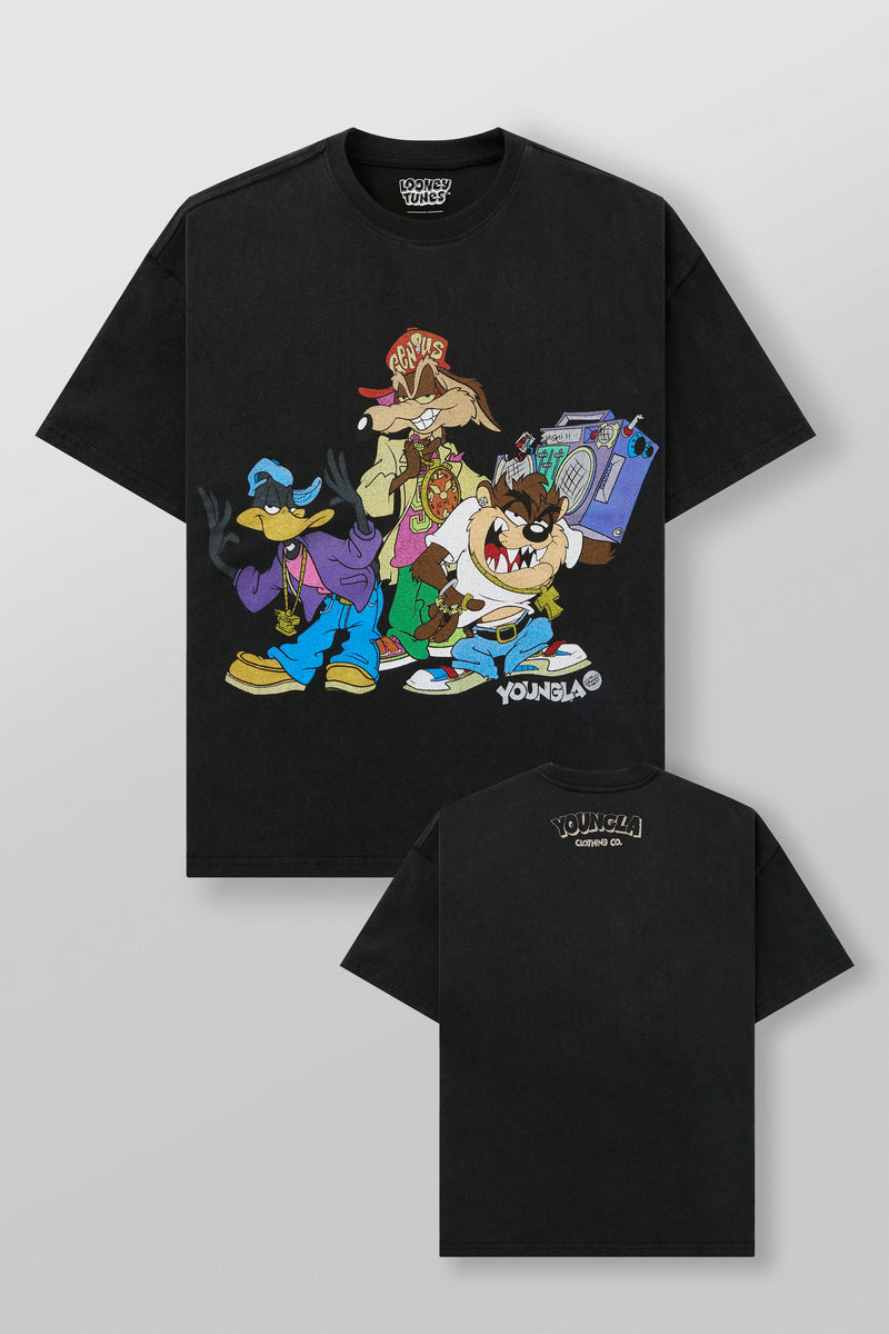 4291 - Looney Tunes Vintage Tees - July 7th