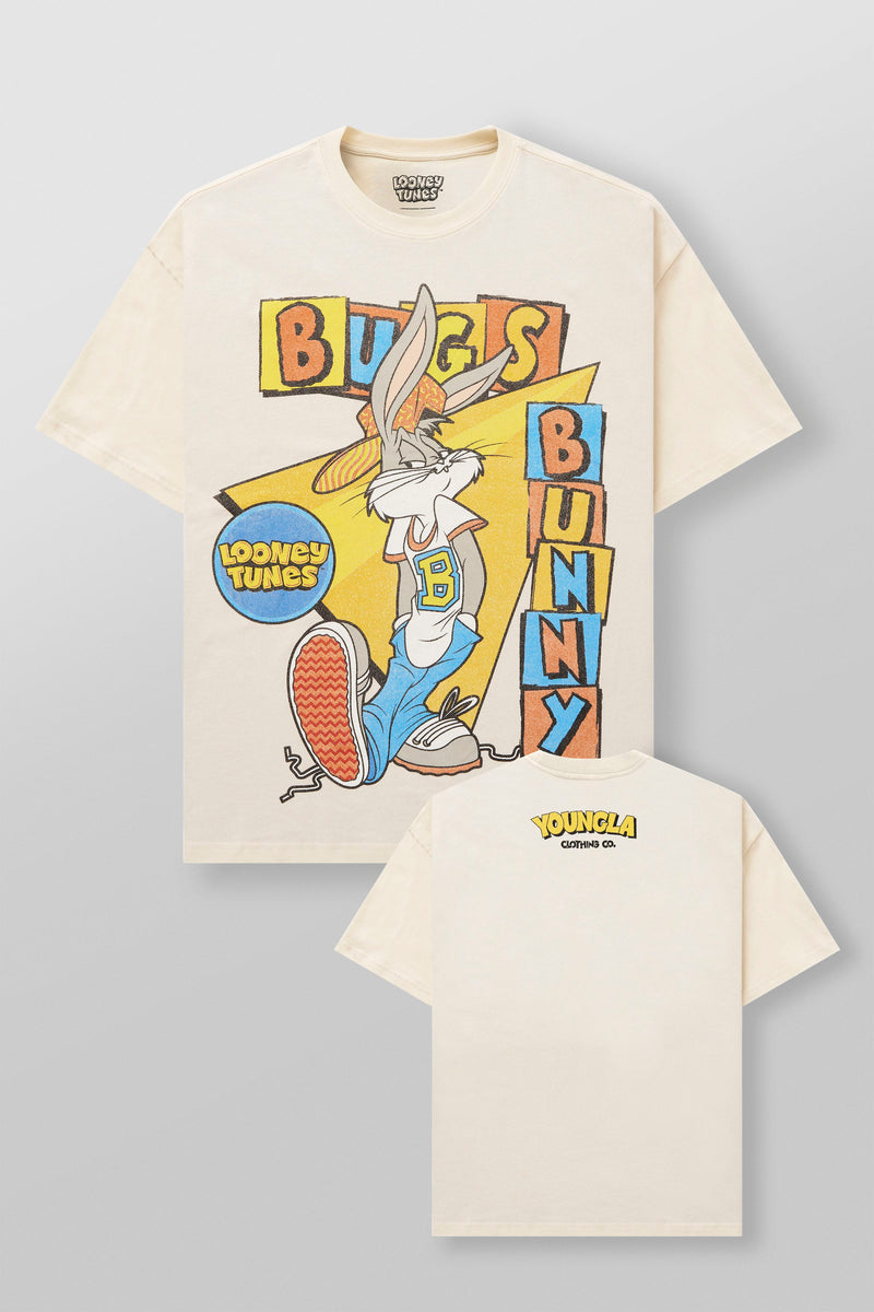 4291 - Looney Tunes Vintage Tees - July 7th