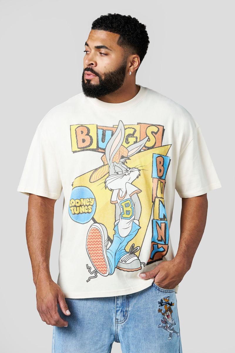 4291 - Looney Tunes Vintage Tees - July 7th