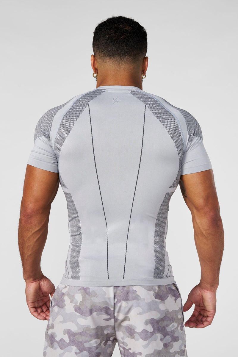 4294 - Apex Compression Tees