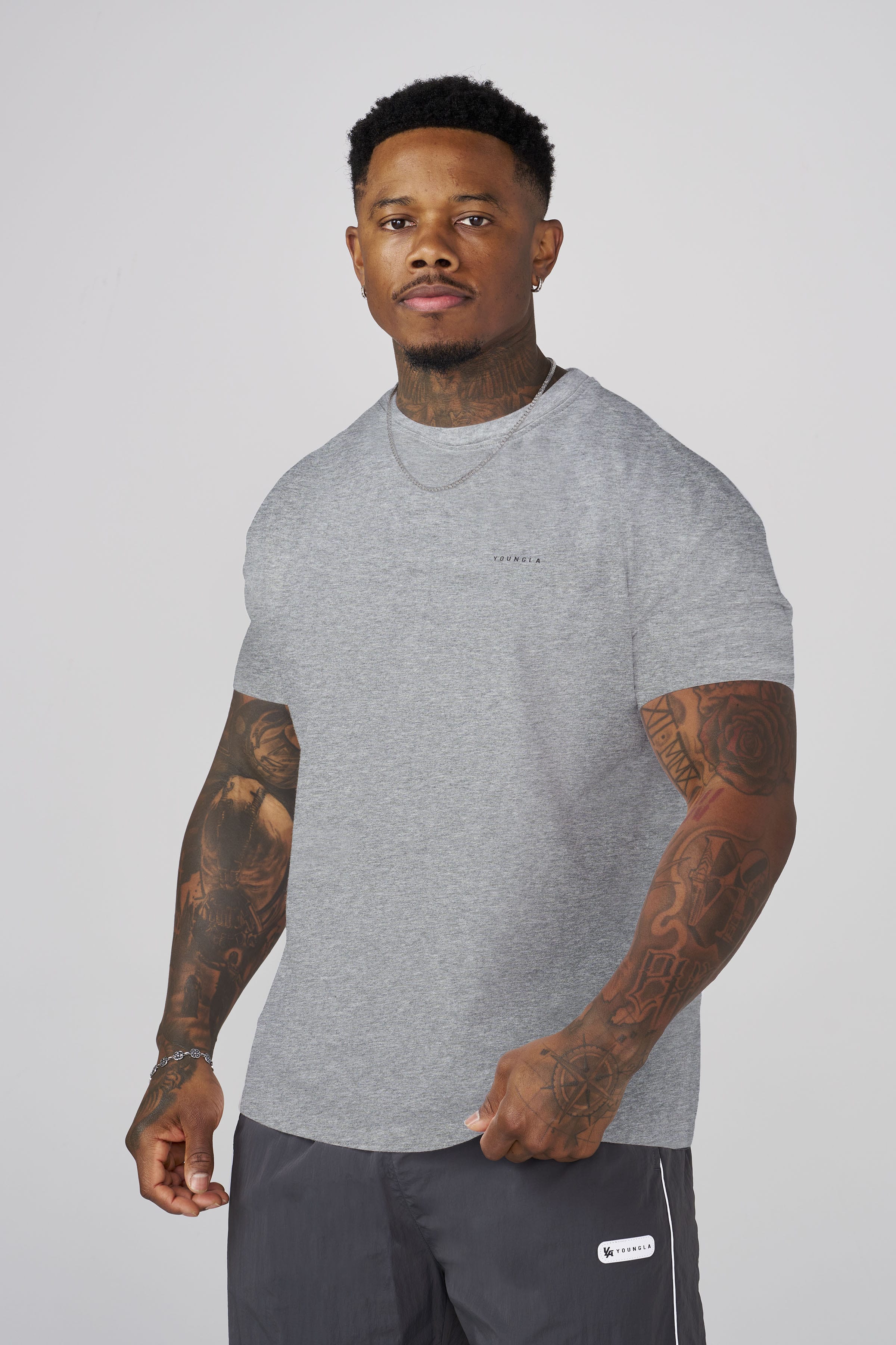 4295 - Perfect Tailored Tees - June 16th