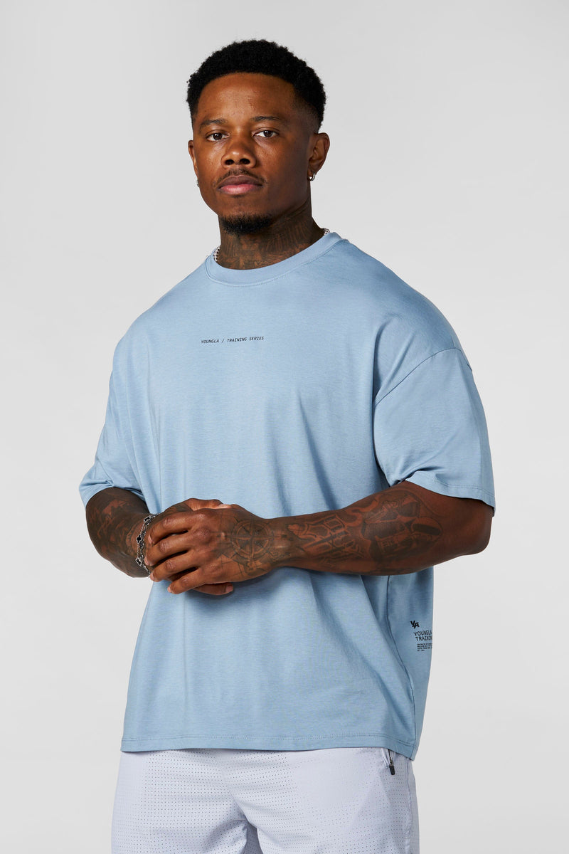 4317 - AeroTech Training Tees - April 9th