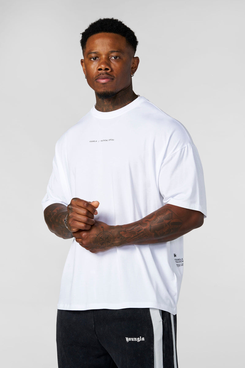 4317 - AeroTech Training Tees - April 9th