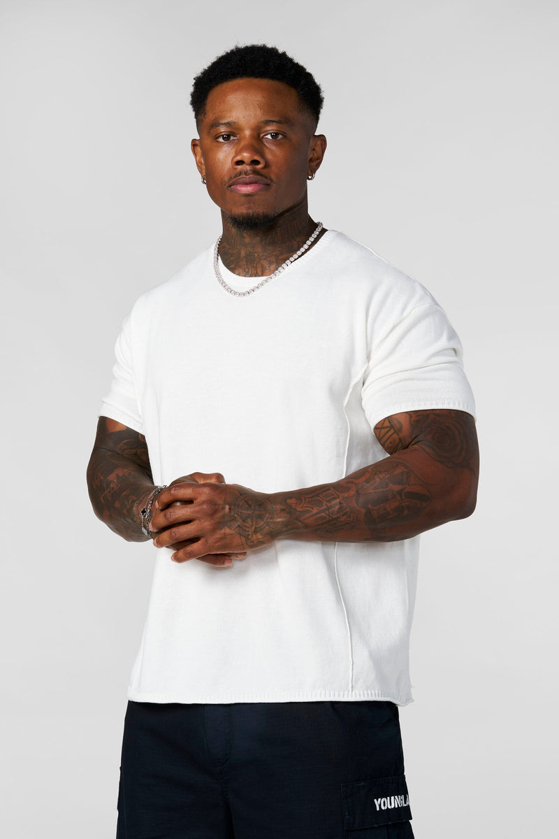 4321 - Date Night Knit Tees - April 9th