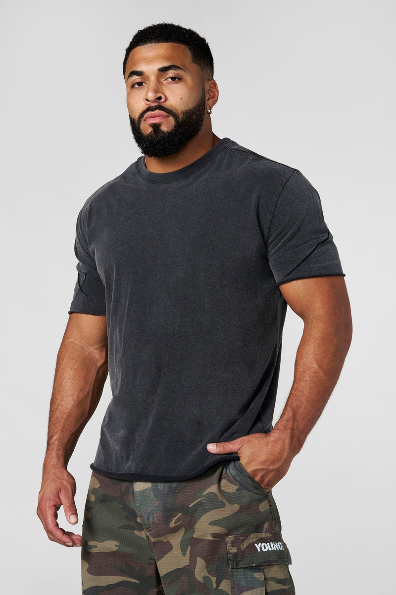 4325 - XCut Tees - April 9th