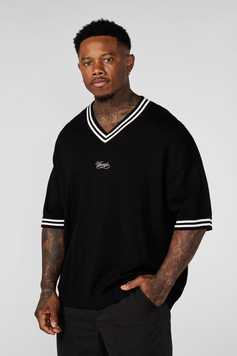 4326 - Country Club Sweaters