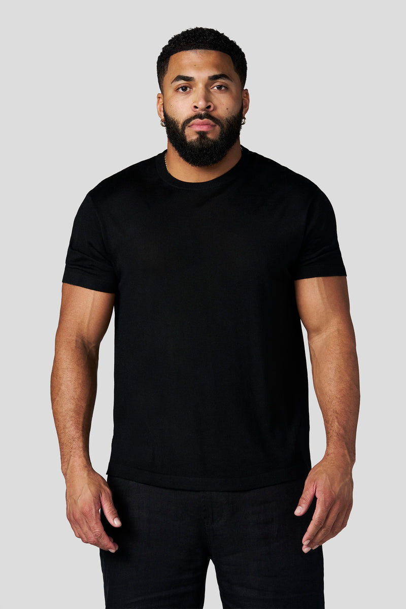 4331 - Merino Wool Tees