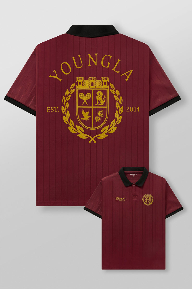 4351 - Old Money Soccer Jersey
