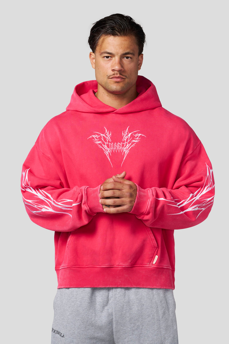 5033 - Vengeance Pullover Hoodies - OCT 6th