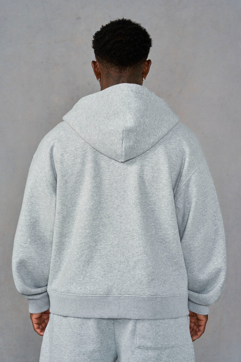 5051 - Comfy Collection - Zipup