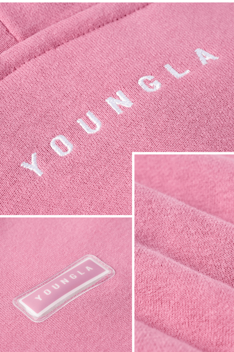 5056 - Comfy Collection - Crewneck