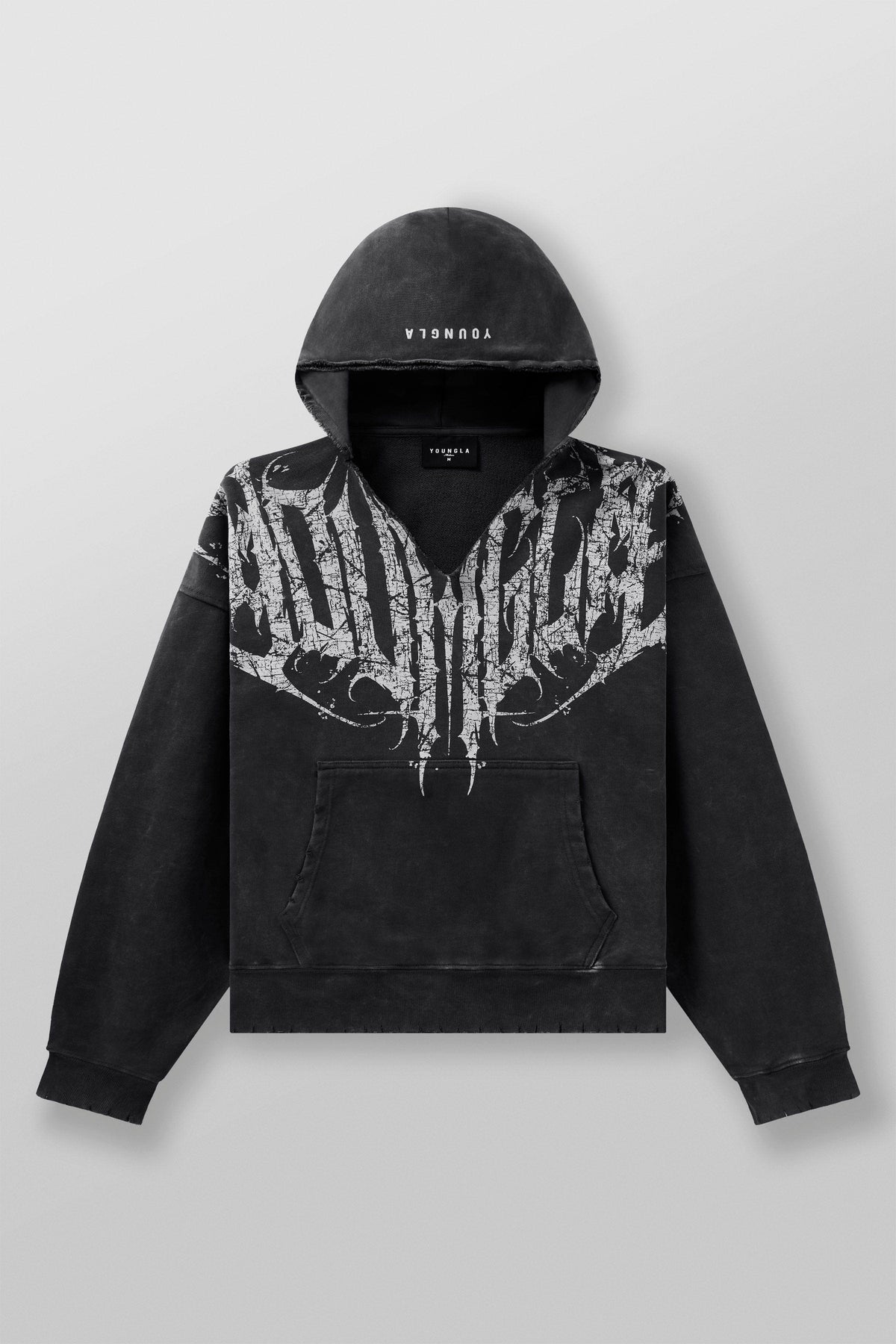 5082 - Anarchy Hoodies