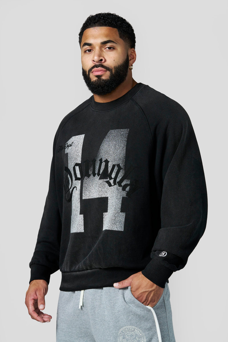 5131 - Golden Era Crewnecks - July 28th