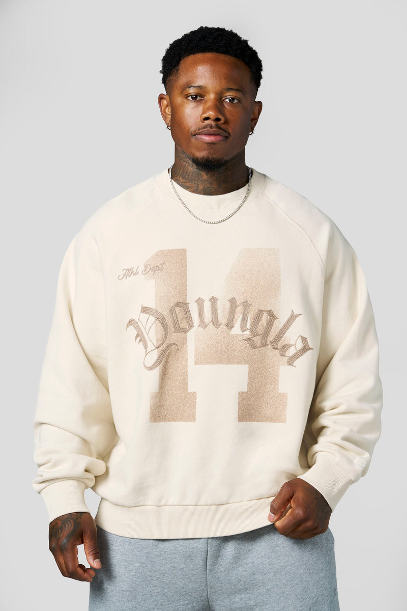 5131 - Golden Era Crewnecks - July 28th