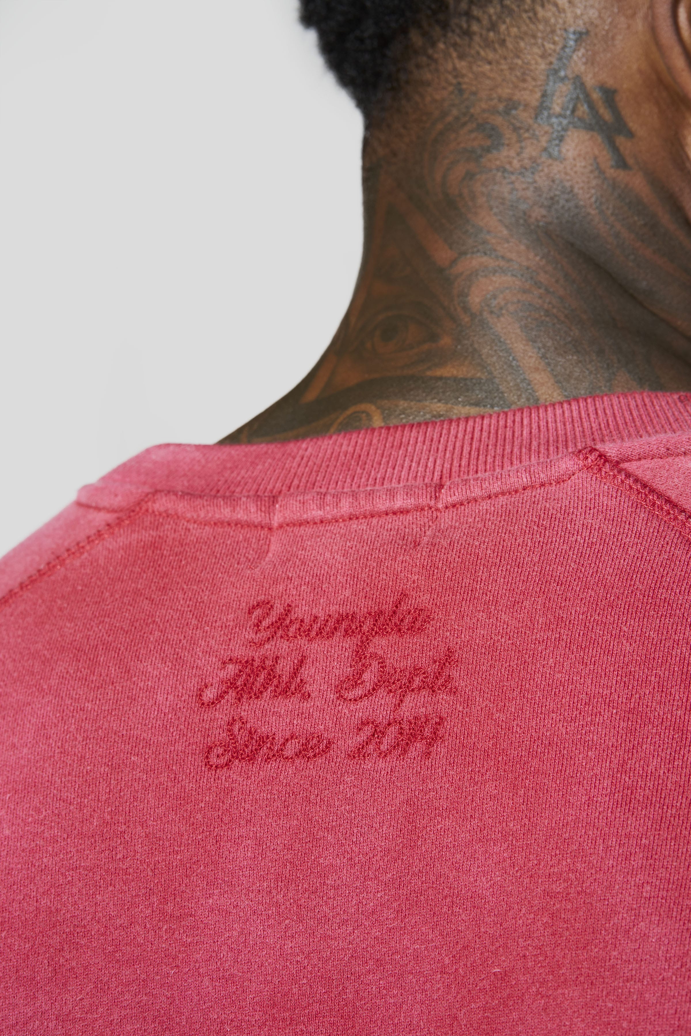 5131 - Golden Era Crewnecks - July 28th