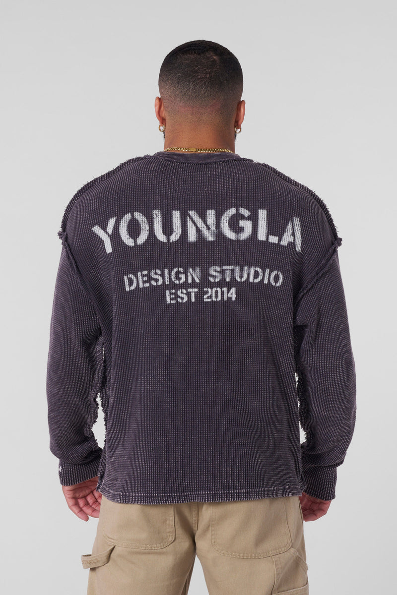5158 - Deconstructed Stencil Thermal
