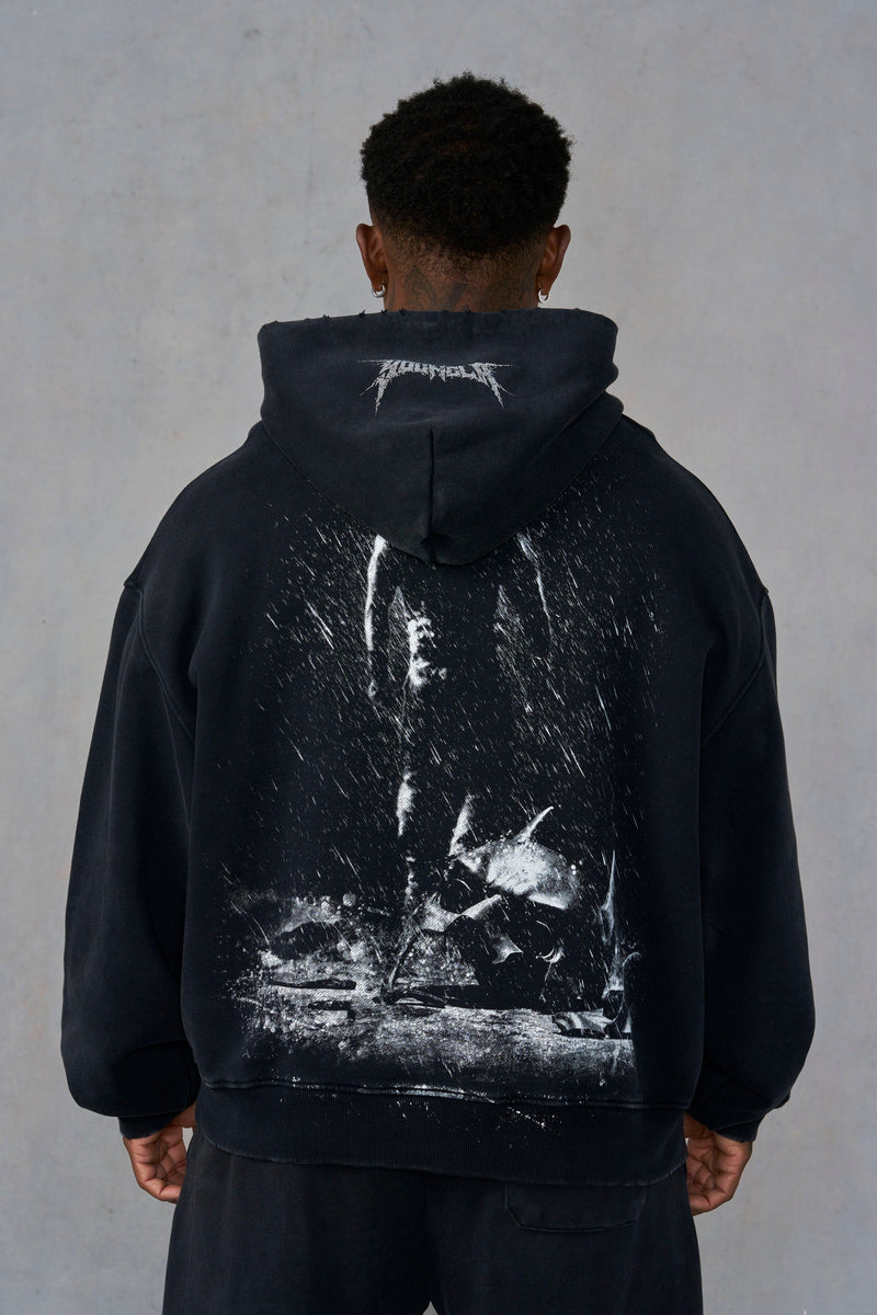 5174 - Batman Midnight Hoodies