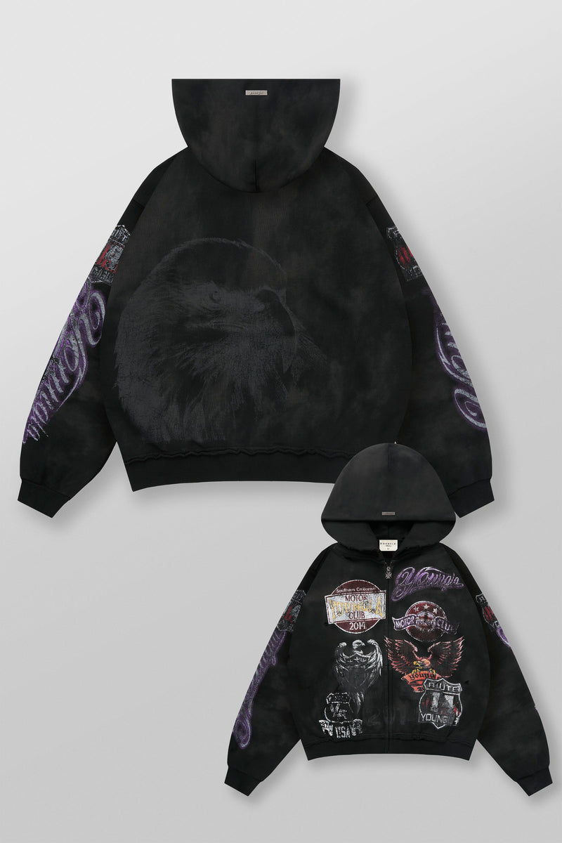 5201 - Moto Zip-Ups - July 28th