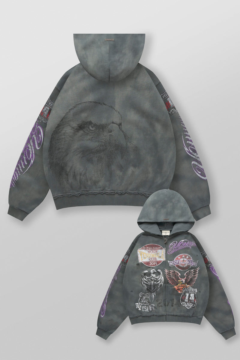 5201 - Moto Zip-Ups - July 28th