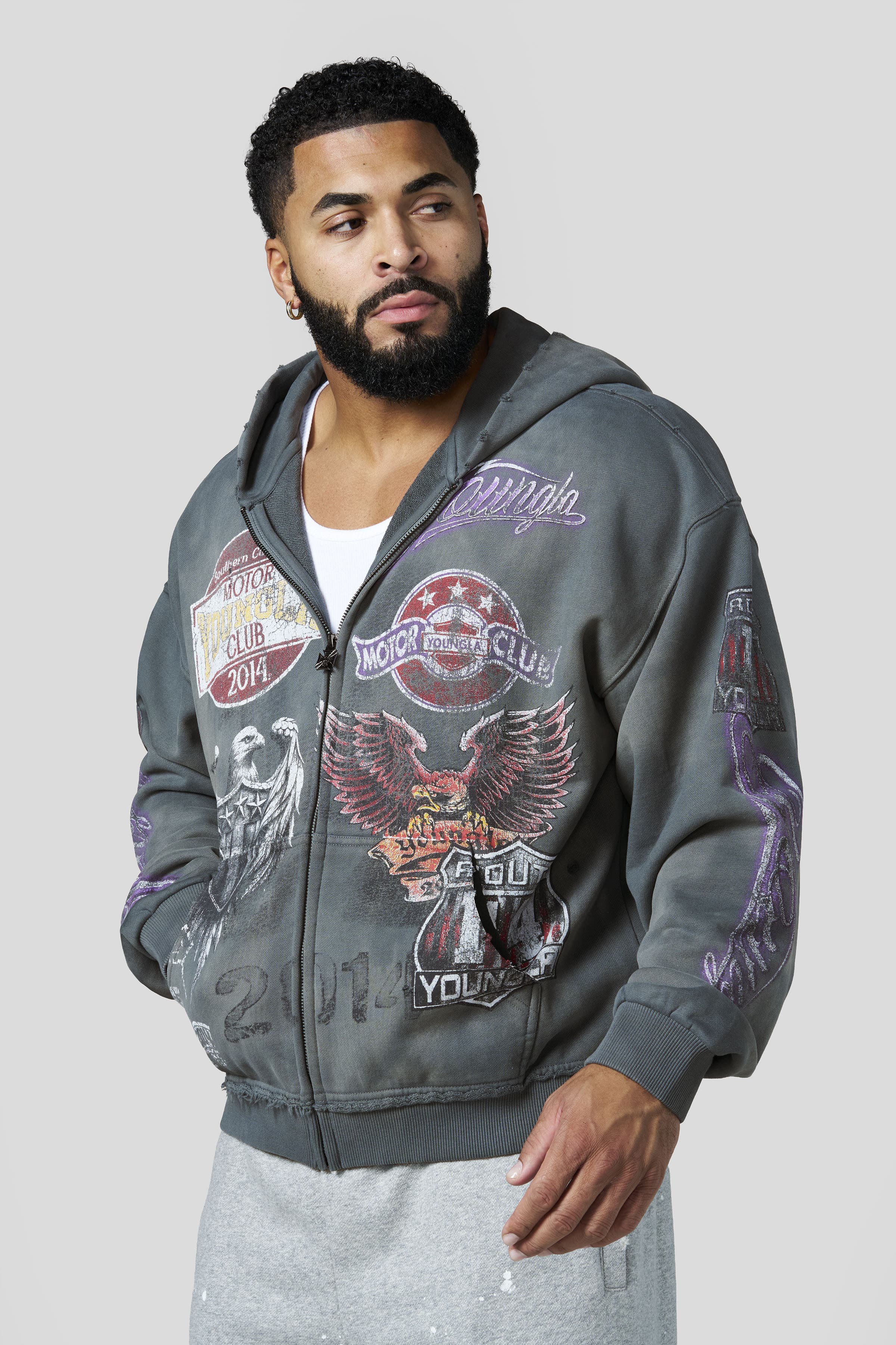 5201 - Moto Zip-Ups - July 28th