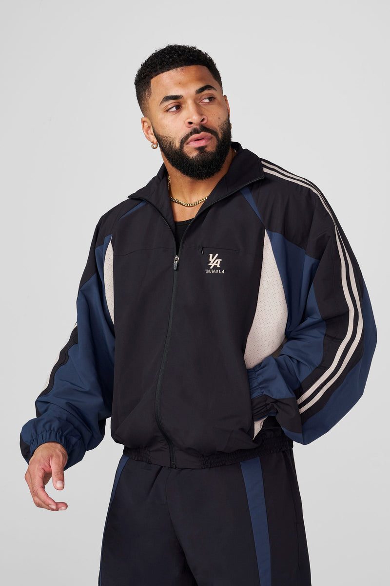 5205 - Fight Week Tracksuit