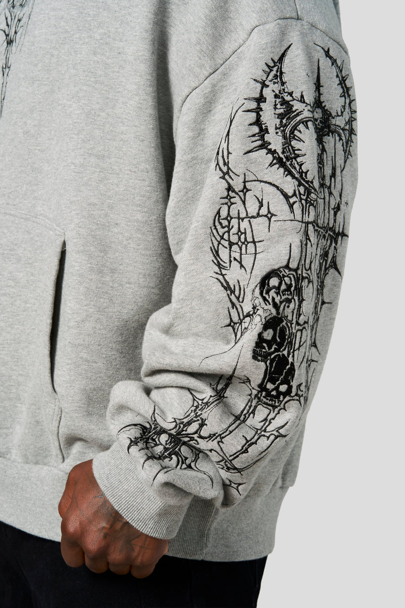 5234 - Sigil Crest Hoodies - Sept 9th