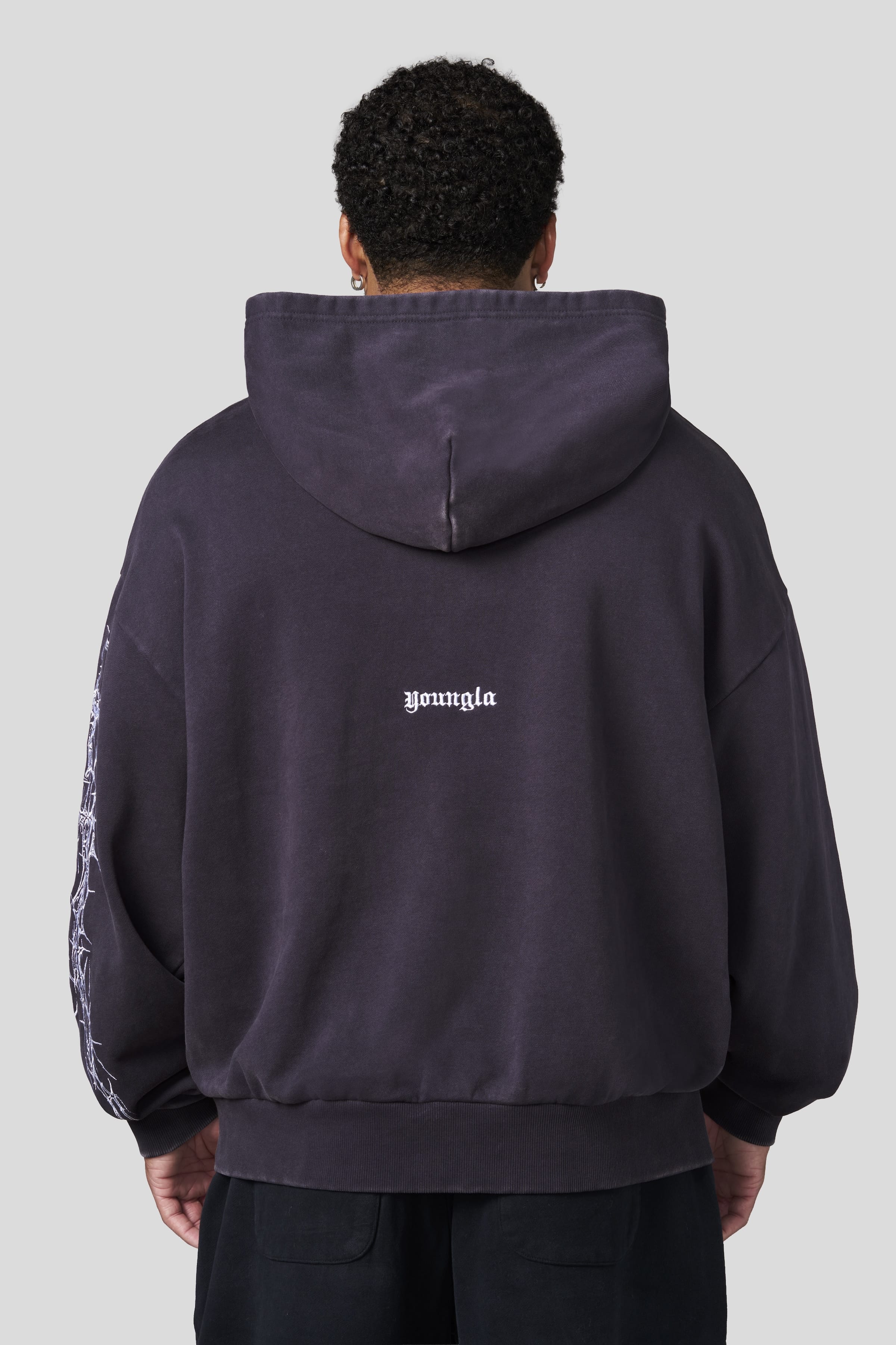 5234 - Sigil Crest Hoodies - Sept 9th