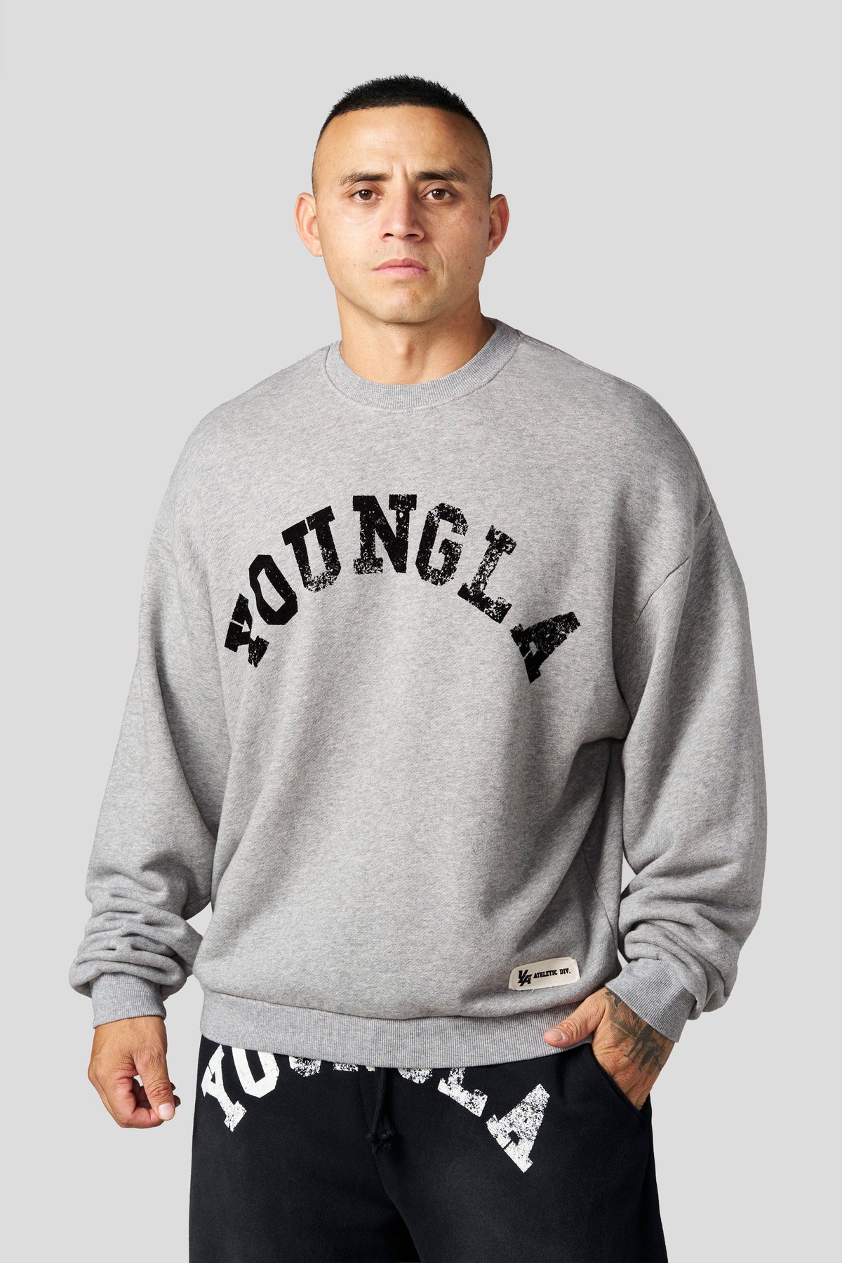 5261 - Arc Collection - Crewnecks - September 24