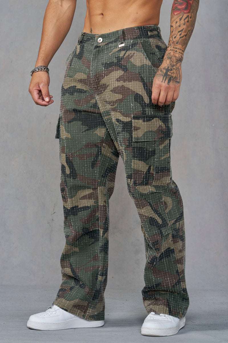 6042 - Arsenal Cargo Pants