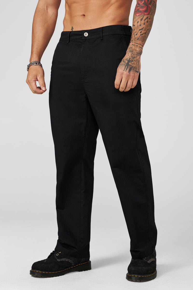 6051 - Chino Pants