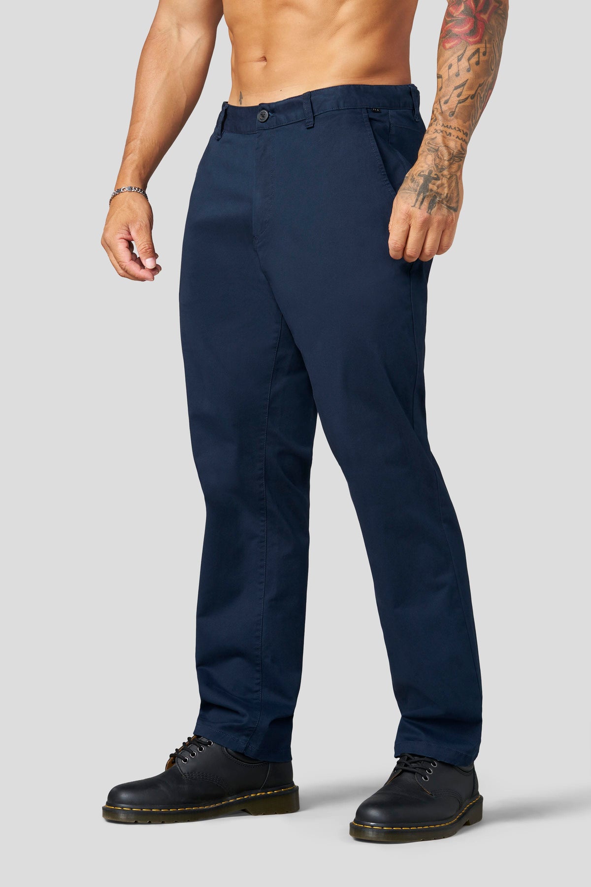 6081 - Everyday Chino Pants - OCT 6th