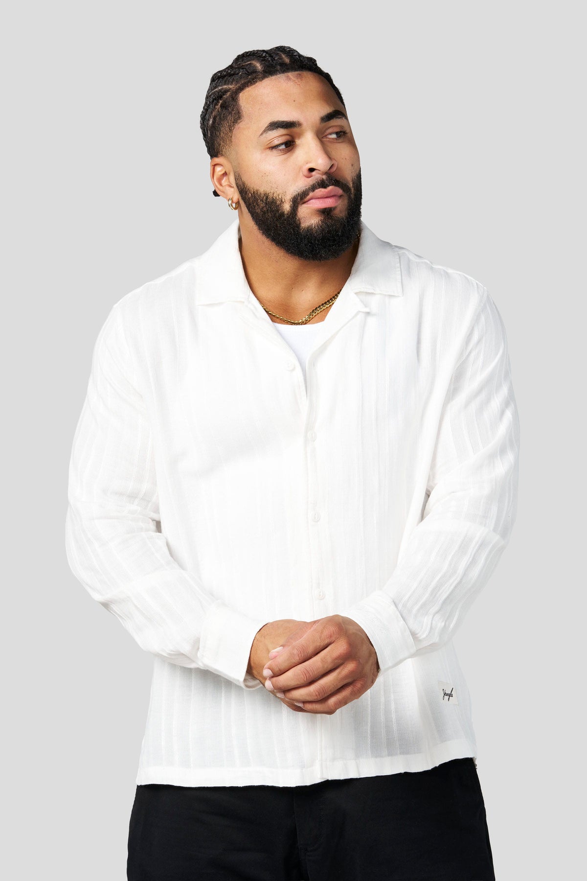 8024 - Soho Stripe Shirts - OCT 6th