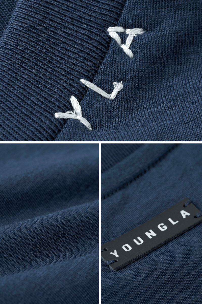 8033 - AeroTech Longsleeves