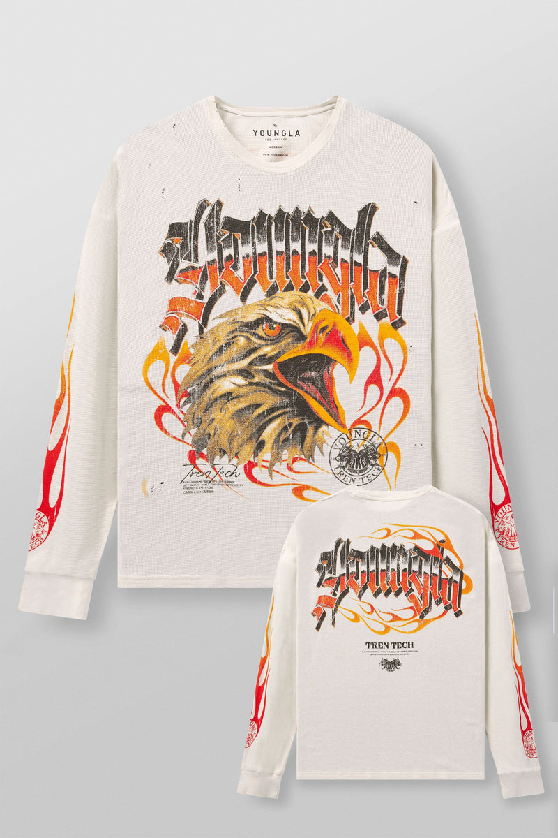 8036 - Cars & Curls - Thermals