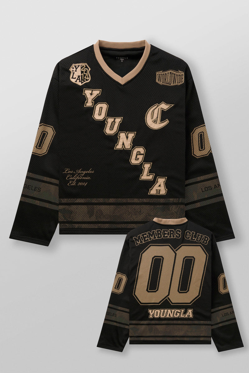 8056 - Southside Hockey Jersey